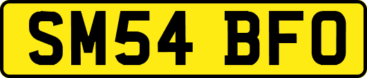 SM54BFO