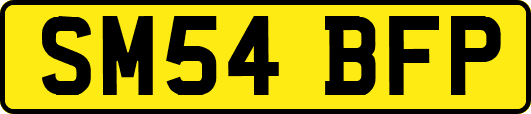 SM54BFP