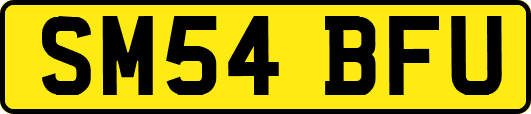 SM54BFU
