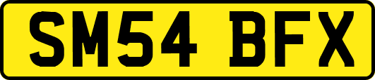 SM54BFX