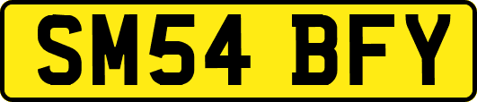 SM54BFY