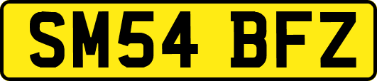 SM54BFZ
