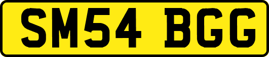 SM54BGG