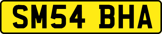 SM54BHA