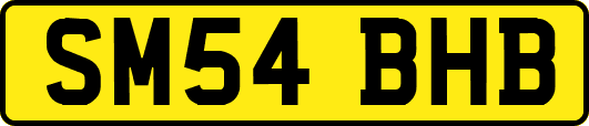 SM54BHB