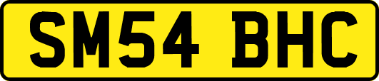 SM54BHC