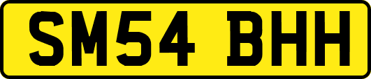 SM54BHH