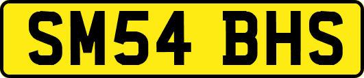 SM54BHS