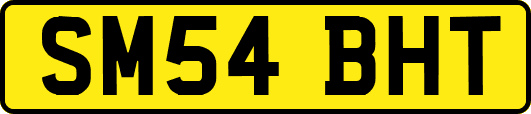 SM54BHT