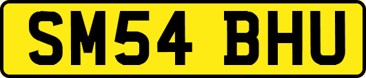 SM54BHU