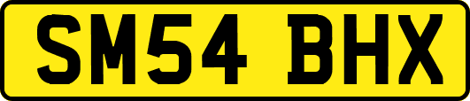 SM54BHX