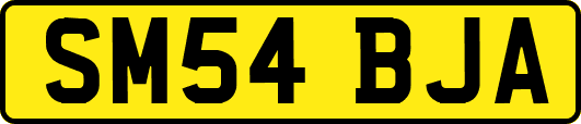 SM54BJA