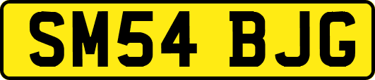 SM54BJG