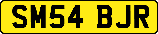 SM54BJR