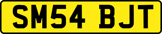 SM54BJT