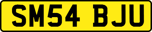 SM54BJU