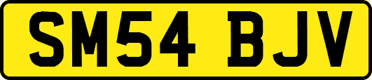 SM54BJV