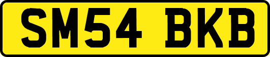 SM54BKB