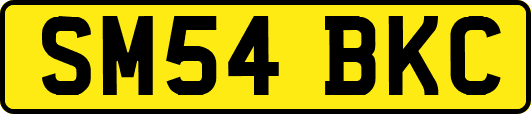 SM54BKC