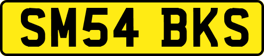 SM54BKS