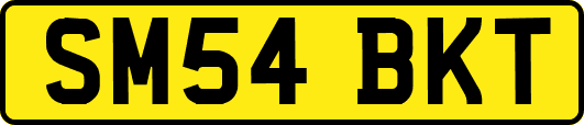 SM54BKT