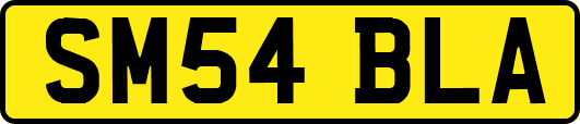 SM54BLA