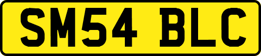 SM54BLC