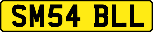 SM54BLL