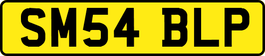SM54BLP