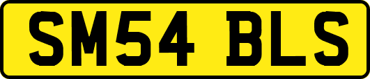 SM54BLS
