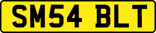 SM54BLT