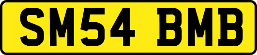 SM54BMB