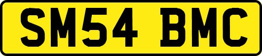 SM54BMC