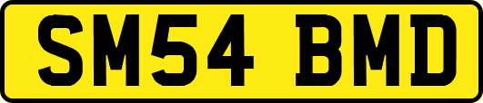 SM54BMD