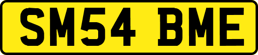 SM54BME
