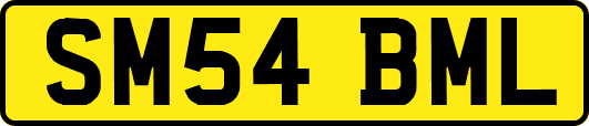 SM54BML