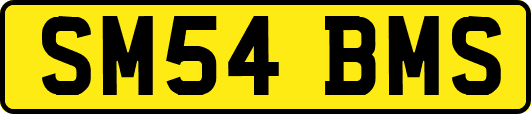 SM54BMS