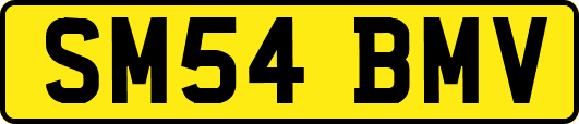 SM54BMV