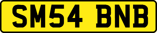 SM54BNB