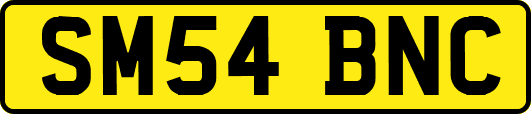 SM54BNC