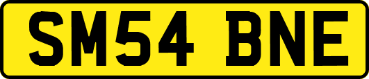 SM54BNE