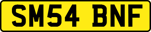 SM54BNF