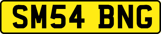 SM54BNG