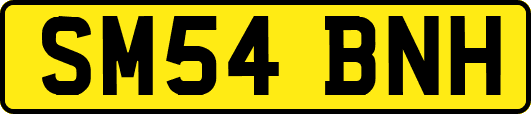 SM54BNH