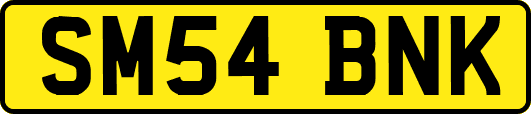 SM54BNK