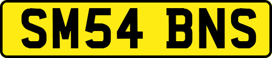 SM54BNS