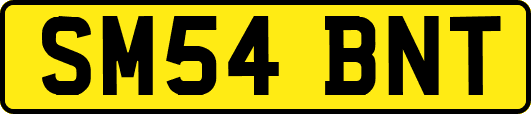 SM54BNT