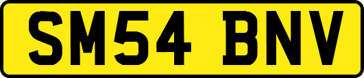SM54BNV