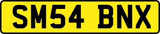 SM54BNX
