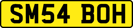 SM54BOH